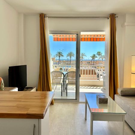 Apartamento Paraiso Фуэнхирола Экстерьер фото