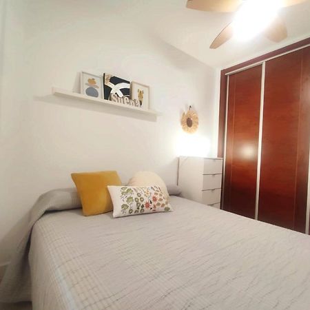 Apartamento Paraiso Фуэнхирола Экстерьер фото