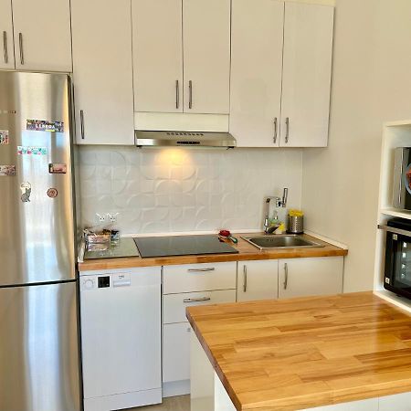 Apartamento Paraiso Фуэнхирола Экстерьер фото