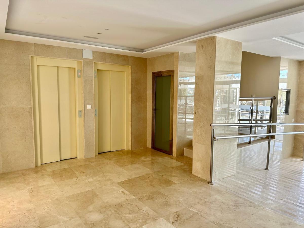 Apartamento Paraiso Фуэнхирола Экстерьер фото